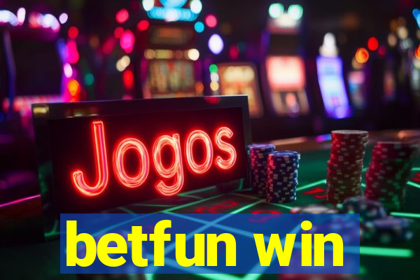 betfun win